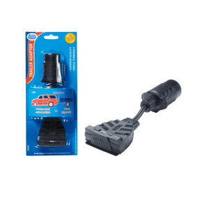 Ark Adaptor - 7 Pin Round to 7 Pin Flat