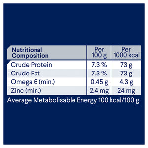 Advance Dog Adult All Breed Chicken and Turkey with Rice Wet Dog Food 700g
