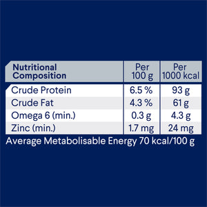 Advance Dog Adult All Breed Healthy Weight Chicken with Rice Wet Dog Food 405g