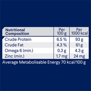 Advance Dog Adult All Breed Healthy Weight Chicken with Rice Wet Dog Food 700g