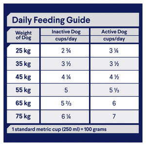 Advance Dog Adult Shepherd Turkey with Rice Dry Dog Food