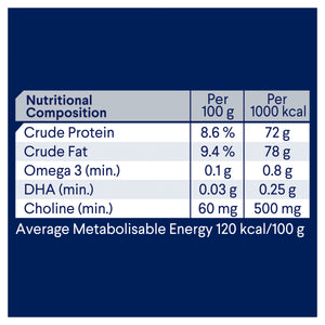 Advance Dog Puppy All Breed Chicken with Rice Wet Dog Food 700g
