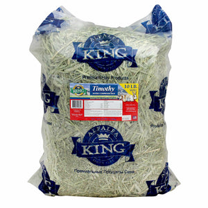 Alfalfa King Timothy Hay