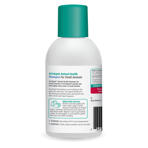 Aristopet Small Animal Shampoo
