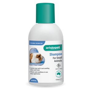 Aristopet Small Animal Shampoo