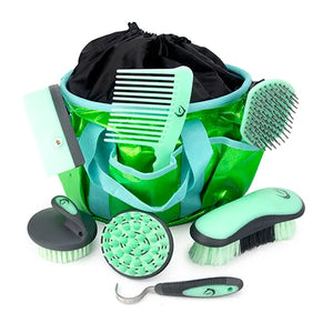 Bainbridge Equine Grooming Kit