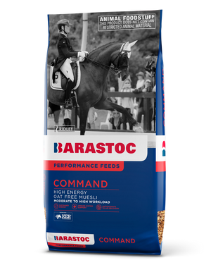 Barastoc Cool Command with Beet