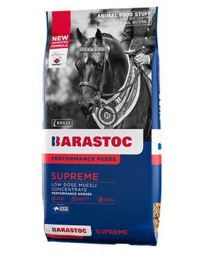 Barastoc Supreme