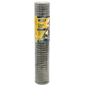 Jack Cage Mesh 90x25x25x1.2