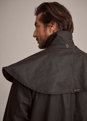 Driza-Bone Rider Heritage Coat