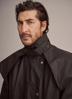 Driza-Bone Rider Heritage Coat