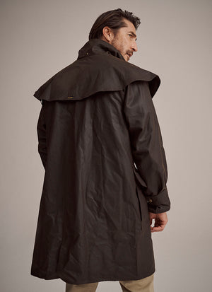 Driza-Bone Ranger Heritage Coat