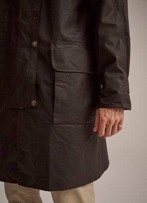 Driza-Bone Ranger Heritage Coat