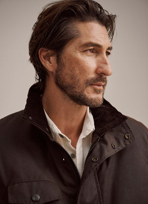 Driza-Bone Jumbuck Heritage Vest