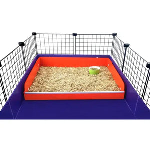 Bree & Co C&C Cage Kitchenette Liner