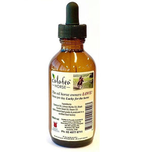 Calafea Oil
