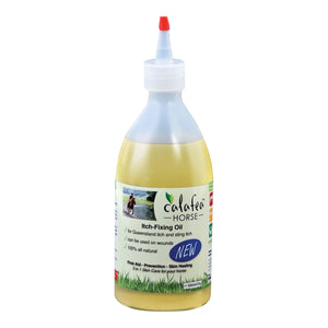 Calafea Oil