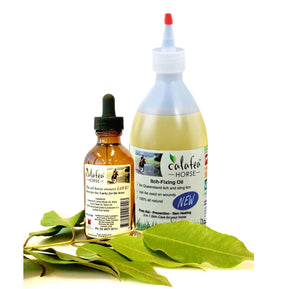 Calafea Oil