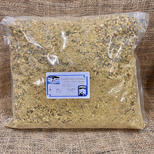 Marja Arabians Chamomile Flowers