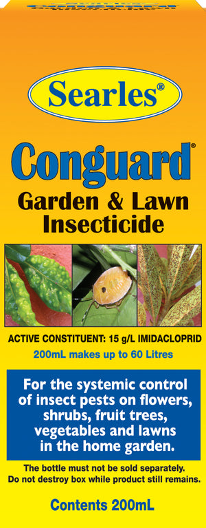 Searles Conguard Concentrate