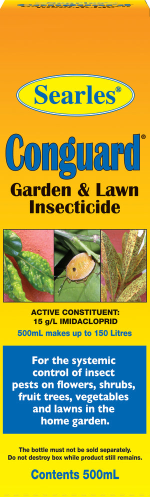 Searles Conguard Concentrate