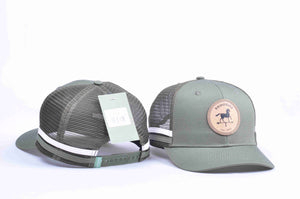 Brookies Trucker Cap