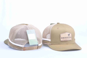 Brookies Trucker Cap