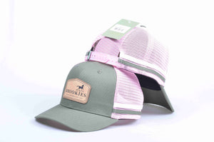 Brookies Trucker Cap
