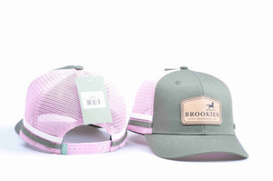 Brookies Trucker Cap