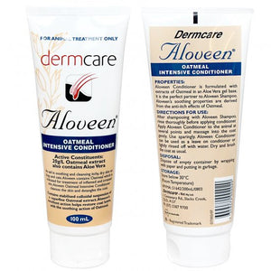 Dermcare Aloveen Oatmeal Conditioner