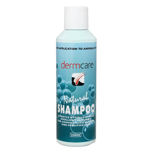 Dermcare Natural Shampoo