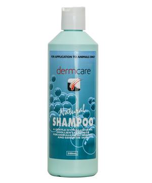 Dermcare Natural Shampoo