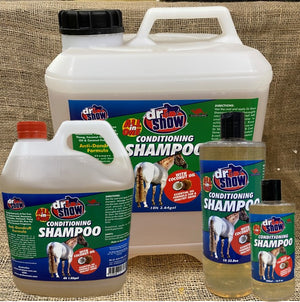 Dr Show All in 1 Conditioning Shampoo