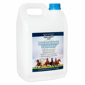 Dynavyte Microbiome Support for Horses