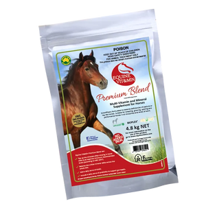 Farmalogic Equine Vit & Min Premium Blend