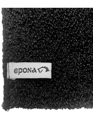 Epona Tigers Tongue Scrubby Bath Cloth