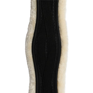 Equi-prene Elastic Wool Lined Jump Girth