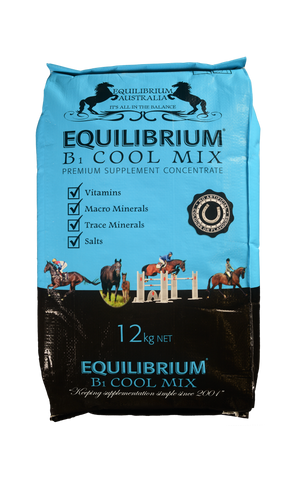 Equilibrium B1 Cool Mix