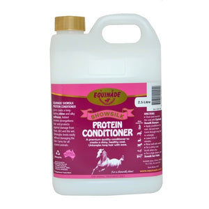 Equinade Showsilk Protein Conditioner