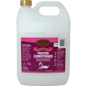 Equinade Showsilk Protein Conditioner