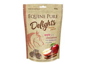 Equine Pure Delight Horse Treats