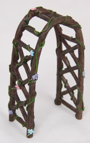 Fairy Garden Display Asstd