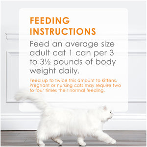 Fancy Feast Variety Poultry and Beef Classic Pate Collection