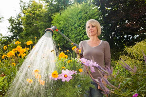 DNU Gardena Adjustable Comfort Spray Wand