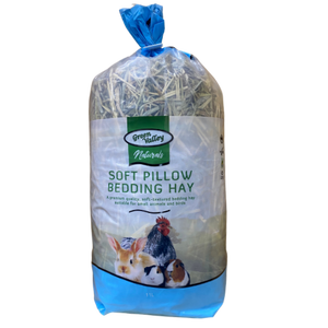 Green Valley Naturals Bedding Hay