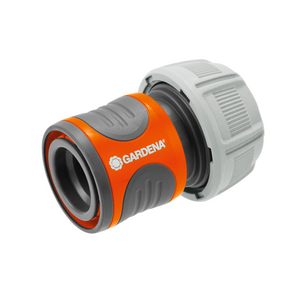 Gardena Plastic Hose Connector