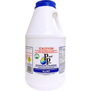 Pool Pro Granular Chlorine