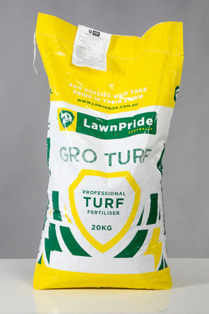 Lawn Pride Groturf 15-4-11
