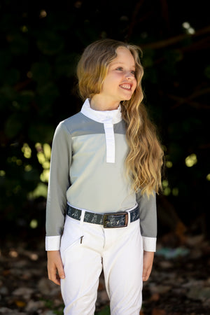 HH Equestrian Airflow Shirt