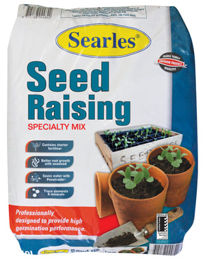 Searles Seed Raising Specialty Mix